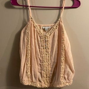 NWT American eagle tank